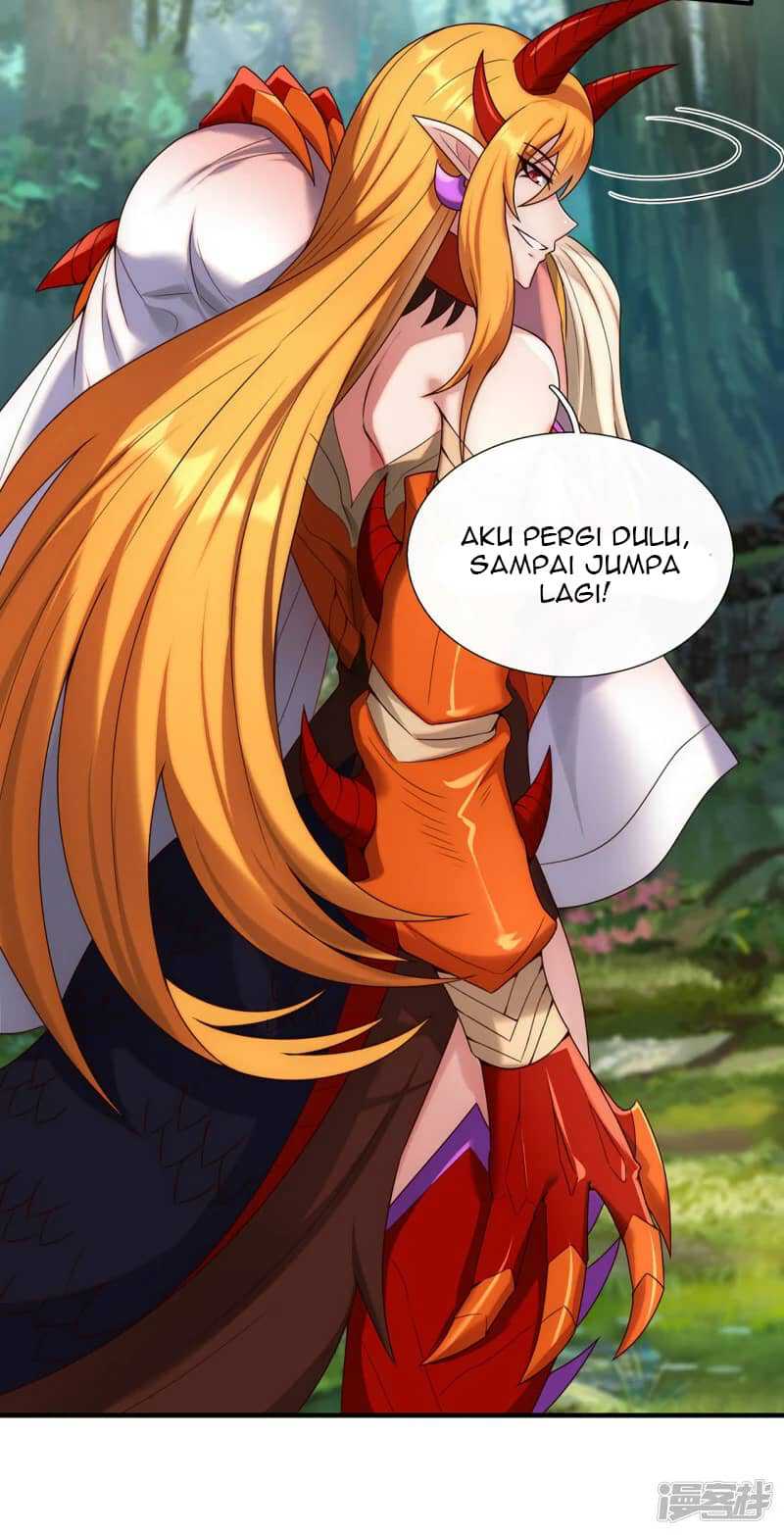 Xuantian Supreme Chapter 70 Gambar 6