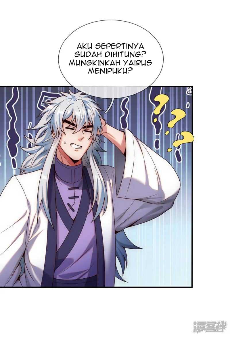 Xuantian Supreme Chapter 70 Gambar 8