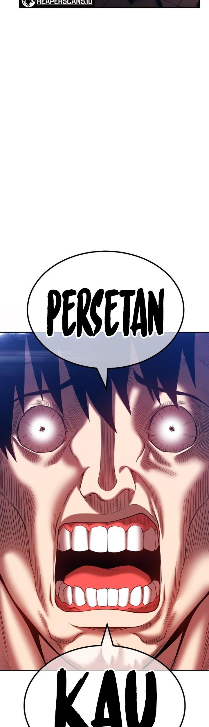 +99 Wooden Stick Chapter 42 Gambar 35