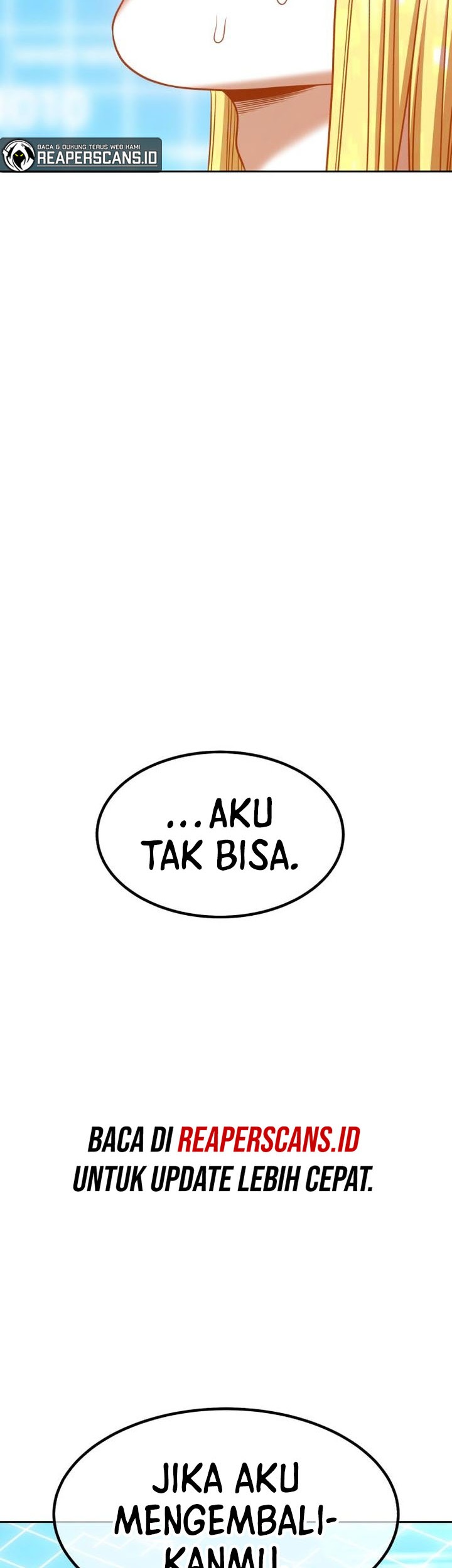 +99 Wooden Stick Chapter 42 Gambar 39