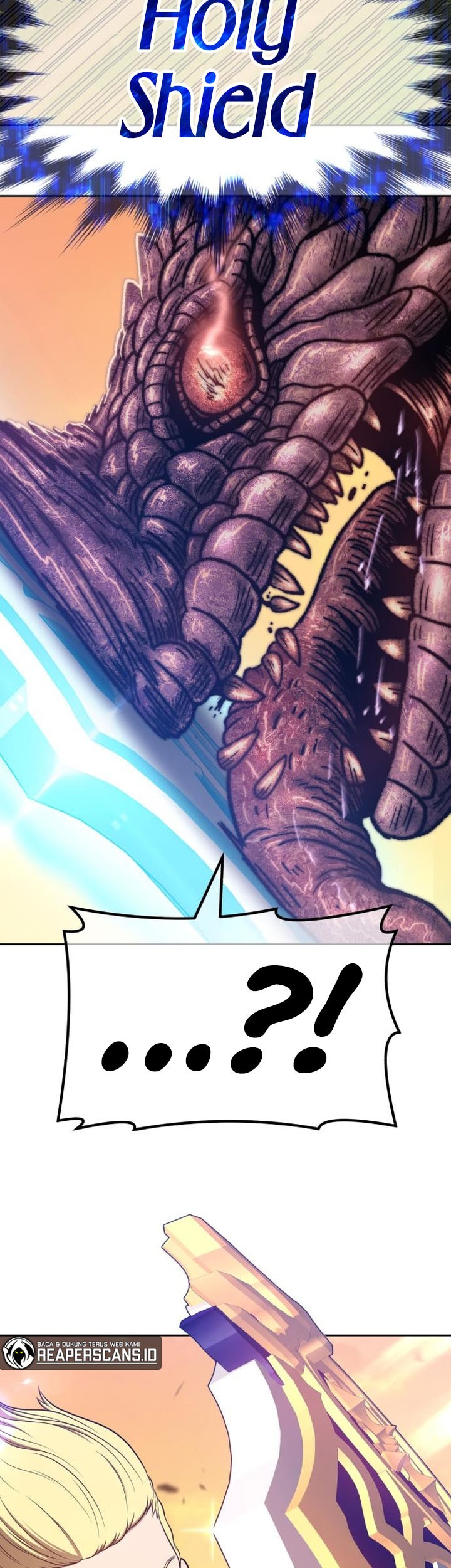 +99 Wooden Stick Chapter 42 Gambar 55