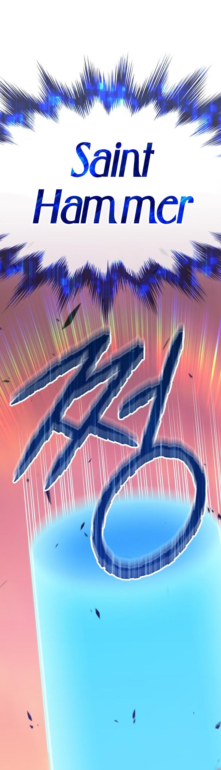 +99 Wooden Stick Chapter 42 Gambar 58