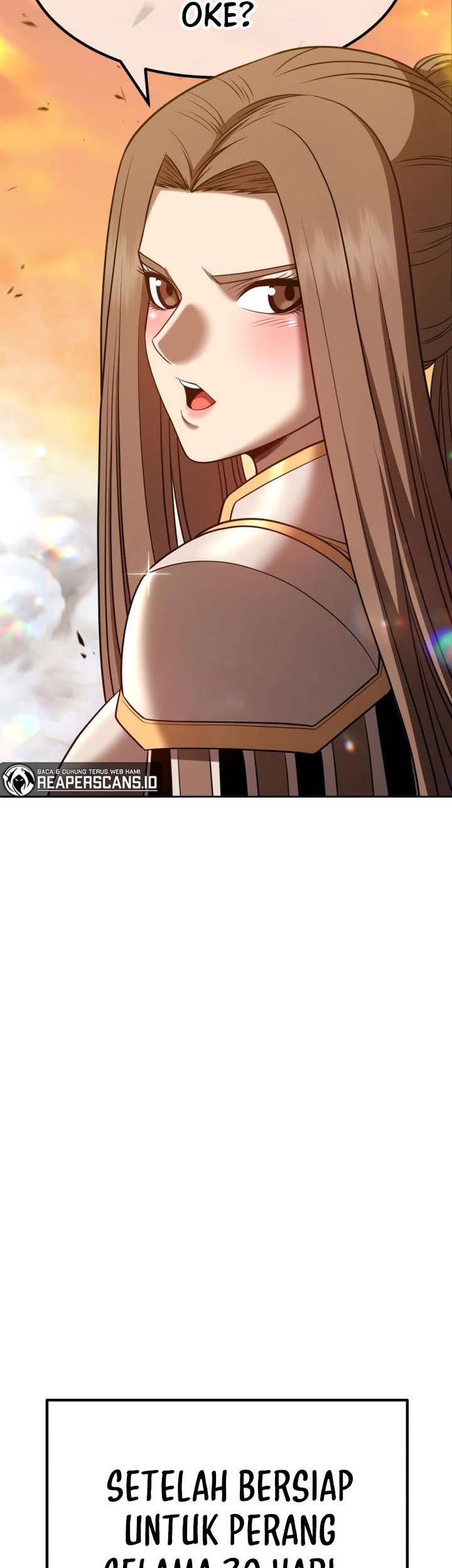 +99 Wooden Stick Chapter 42 Gambar 62