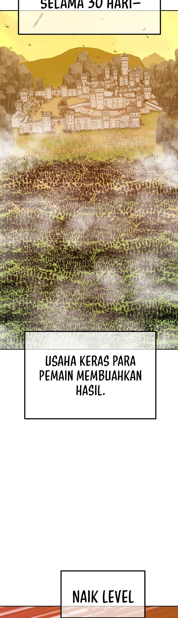 +99 Wooden Stick Chapter 42 Gambar 63