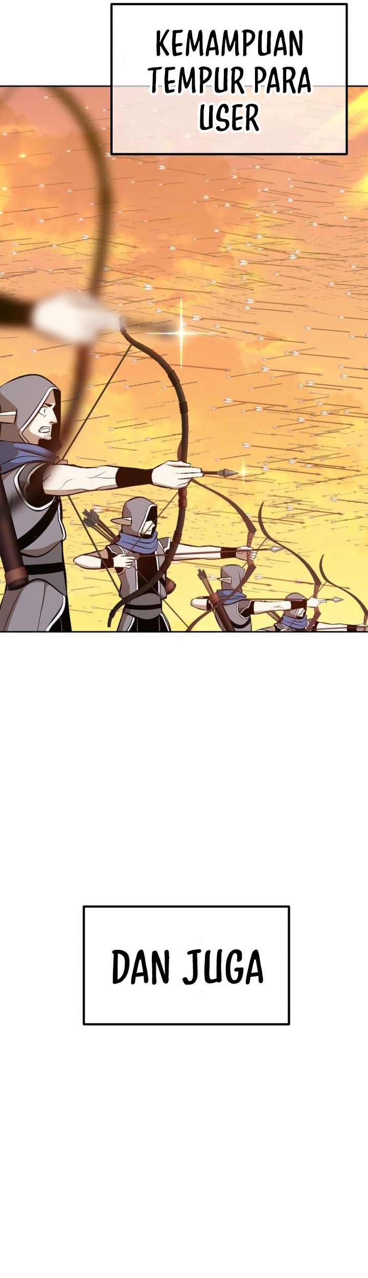 +99 Wooden Stick Chapter 42 Gambar 65