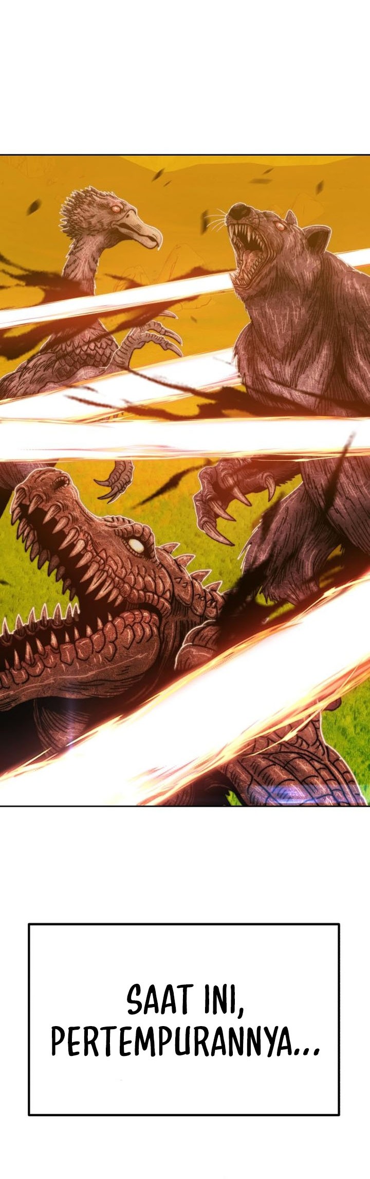 +99 Wooden Stick Chapter 42 Gambar 68