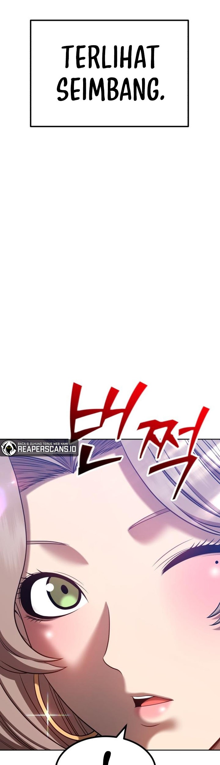 +99 Wooden Stick Chapter 42 Gambar 70