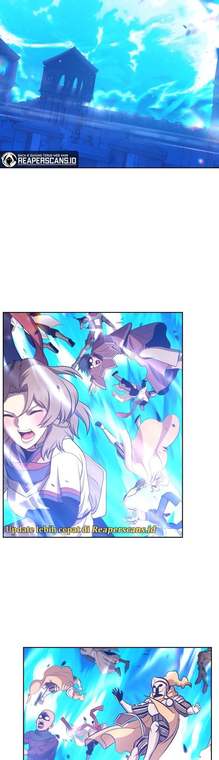 +99 Wooden Stick Chapter 42 Gambar 75