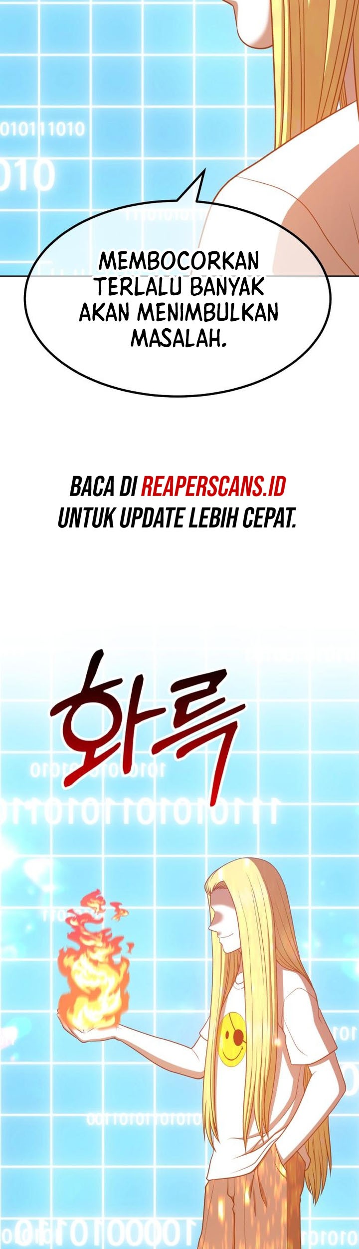 +99 Wooden Stick Chapter 42 Gambar 79