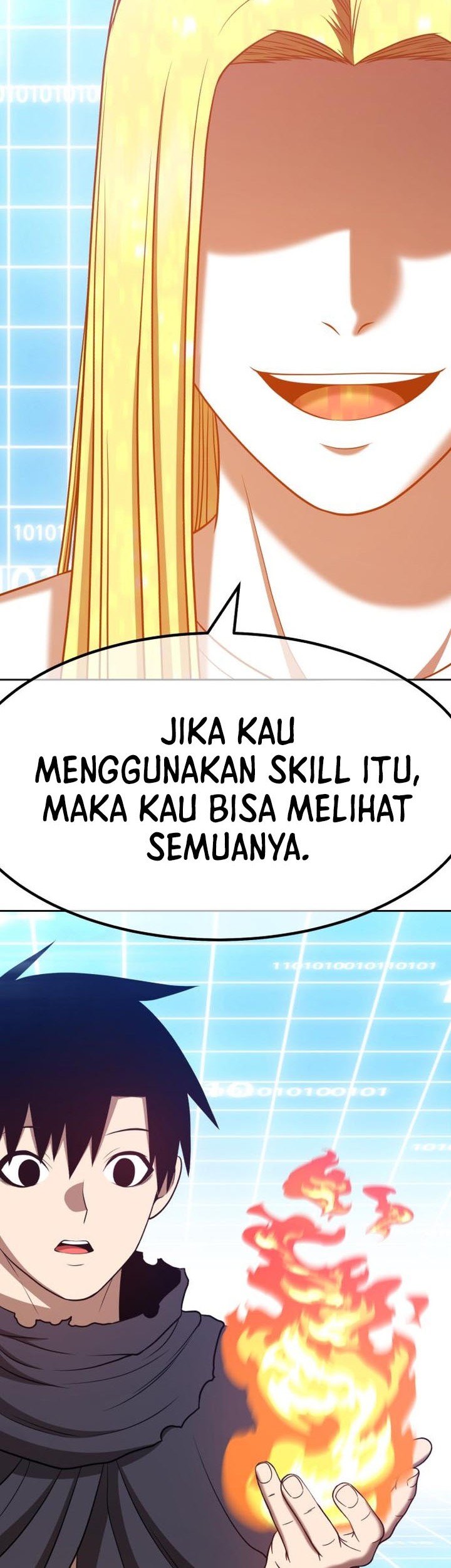 +99 Wooden Stick Chapter 42 Gambar 82