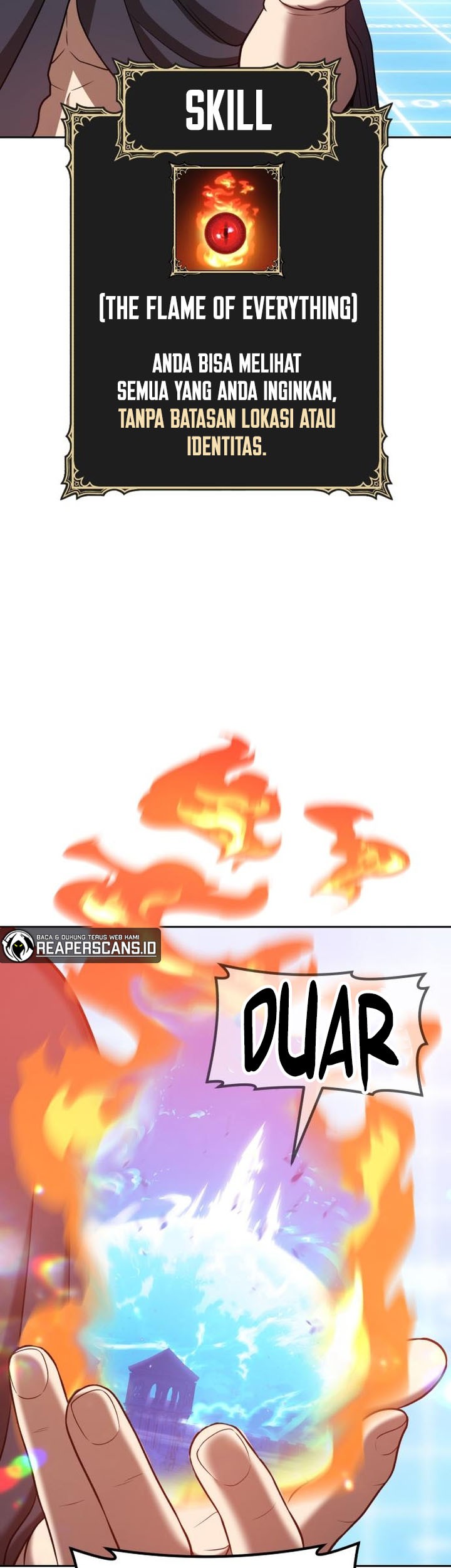 +99 Wooden Stick Chapter 42 Gambar 83