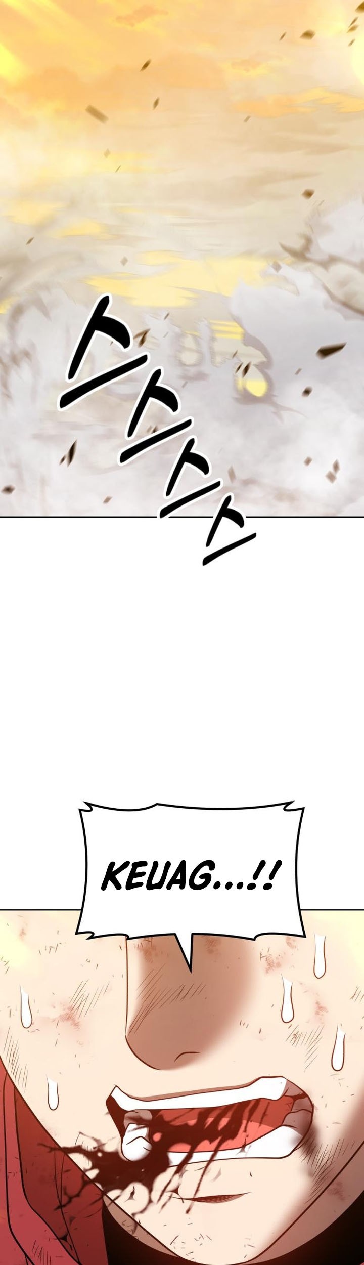 +99 Wooden Stick Chapter 42 Gambar 85
