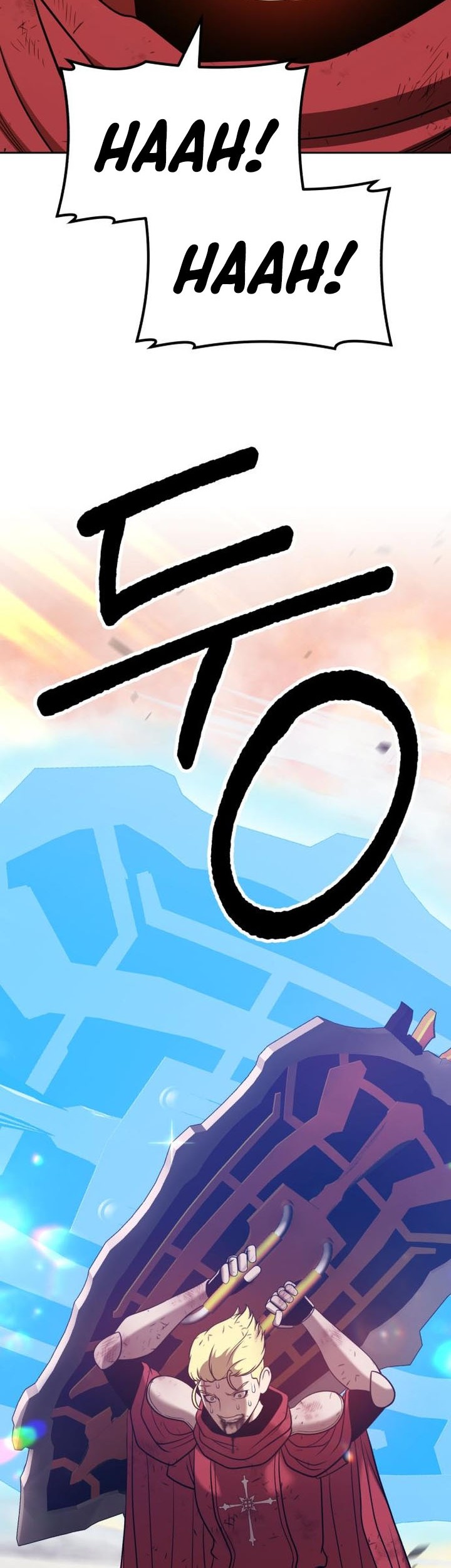 +99 Wooden Stick Chapter 42 Gambar 86
