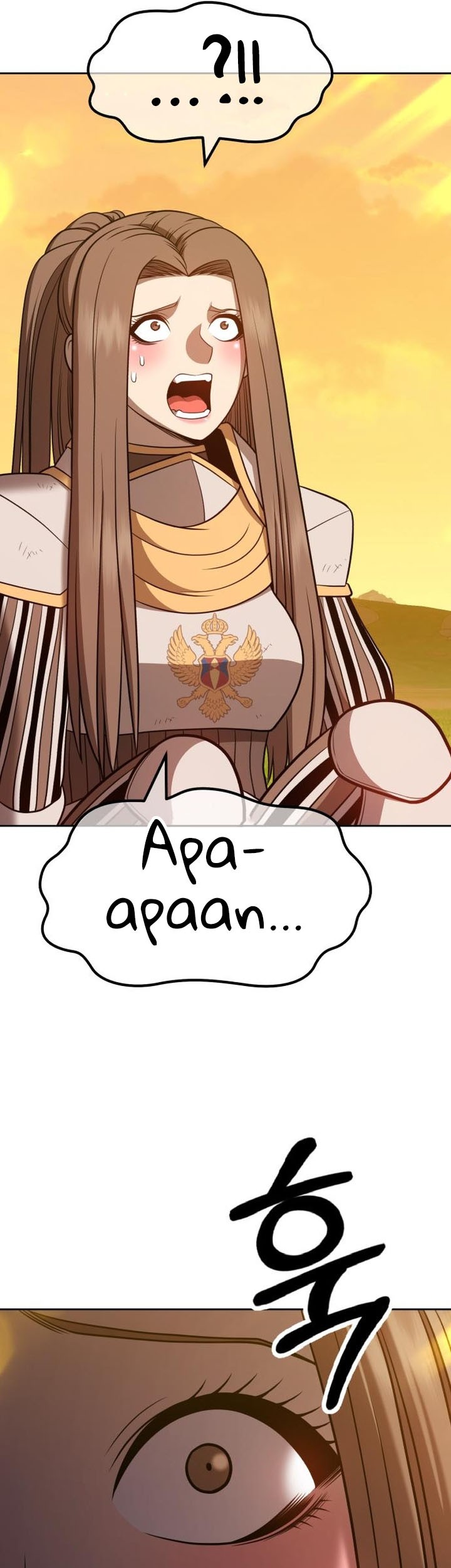 +99 Wooden Stick Chapter 42 Gambar 89