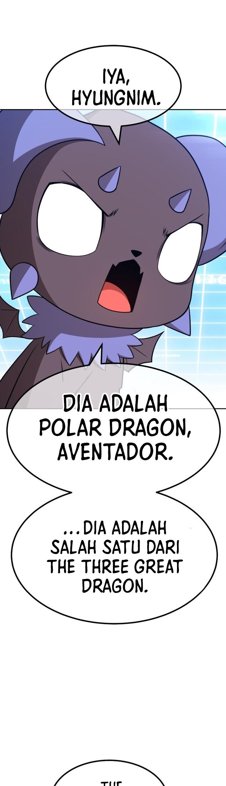 +99 Wooden Stick Chapter 42 Gambar 94