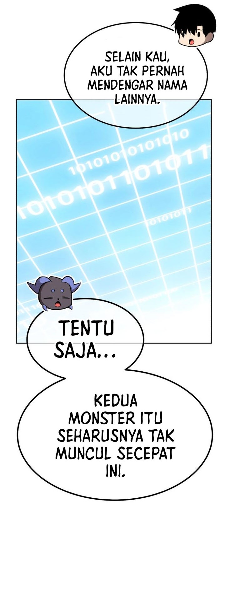 +99 Wooden Stick Chapter 42 Gambar 96