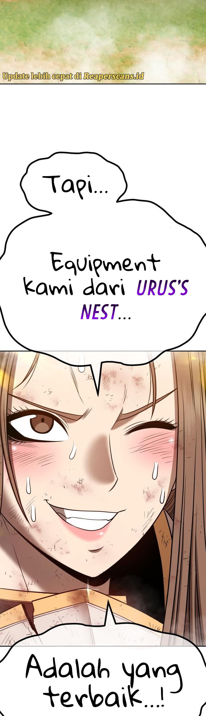 +99 Wooden Stick Chapter 42 Gambar 102