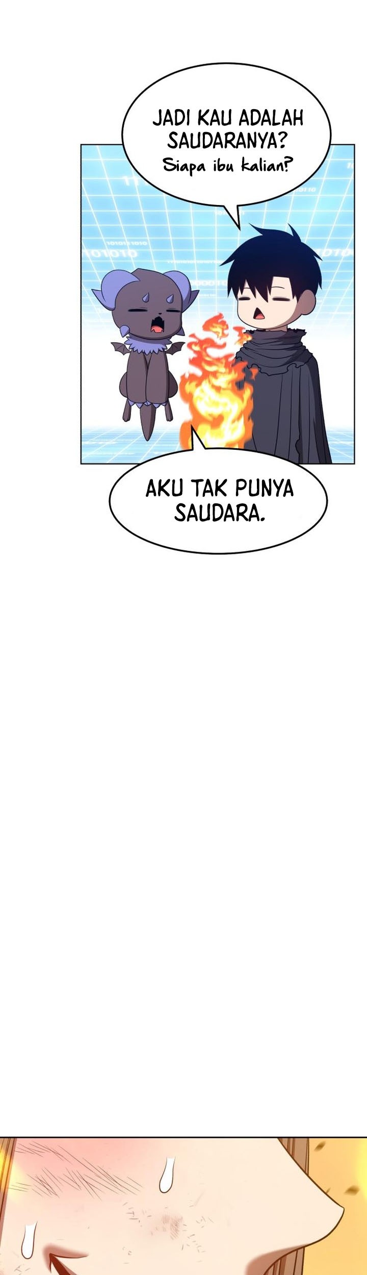 +99 Wooden Stick Chapter 42 Gambar 111