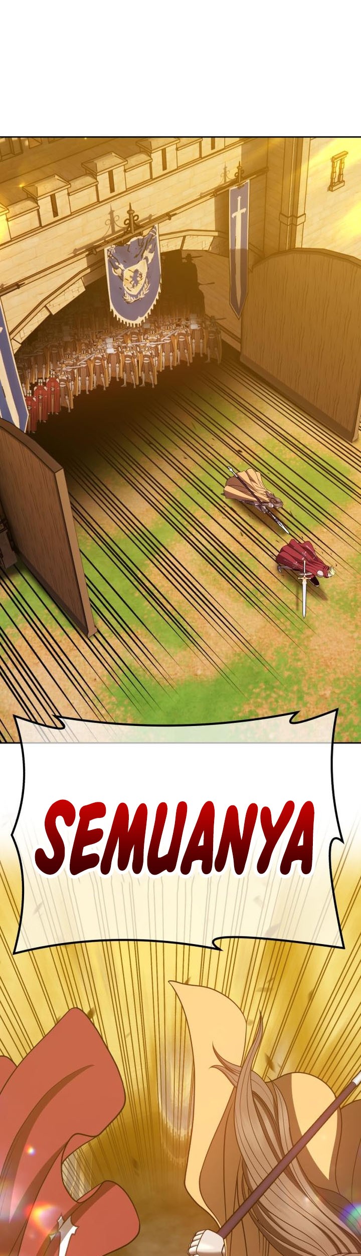 Baca Manhwa +99 Wooden Stick Chapter 42 Gambar 2