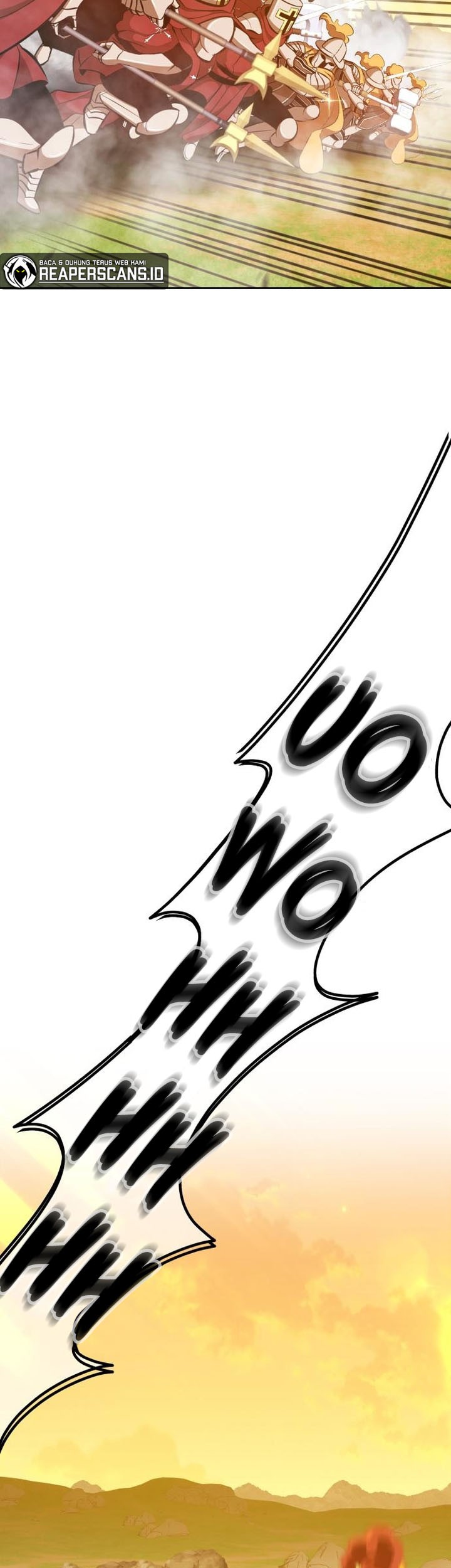 +99 Wooden Stick Chapter 42 Gambar 4