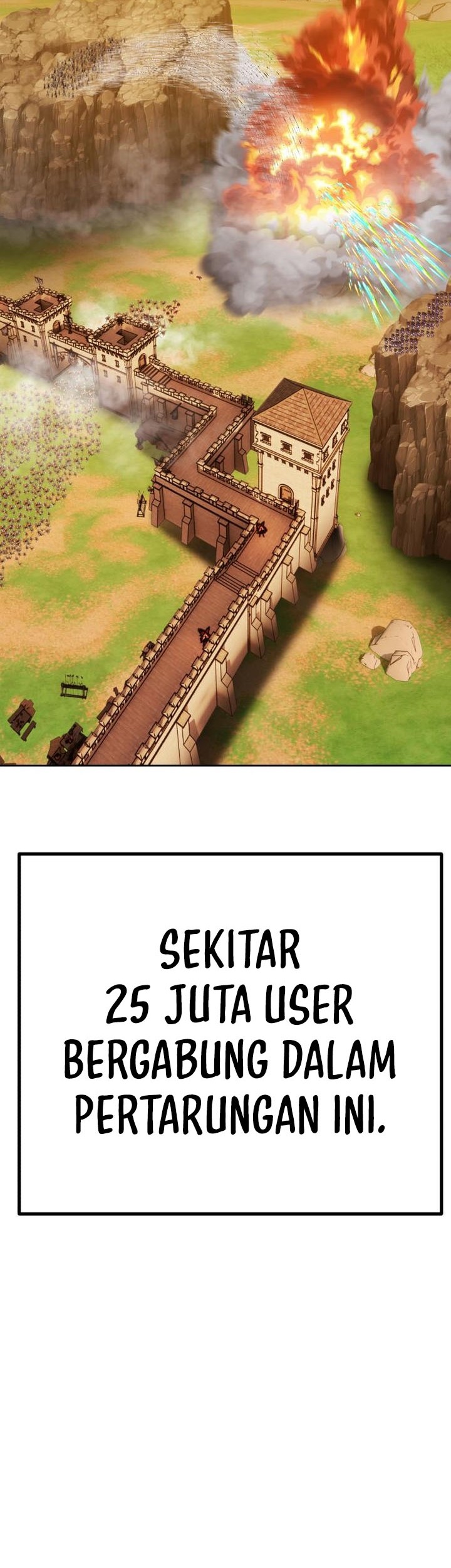 +99 Wooden Stick Chapter 42 Gambar 5