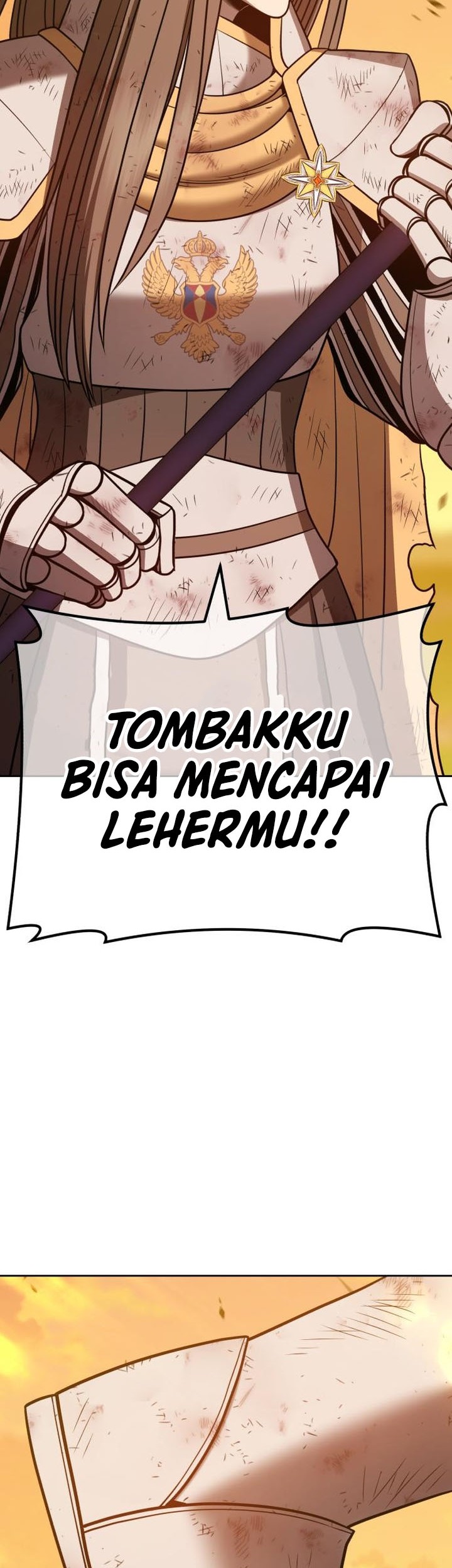 +99 Wooden Stick Chapter 42 Gambar 114