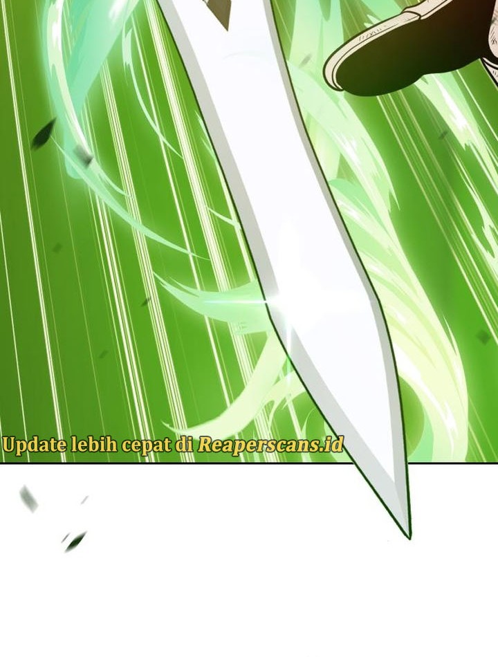 +99 Wooden Stick Chapter 42 Gambar 116