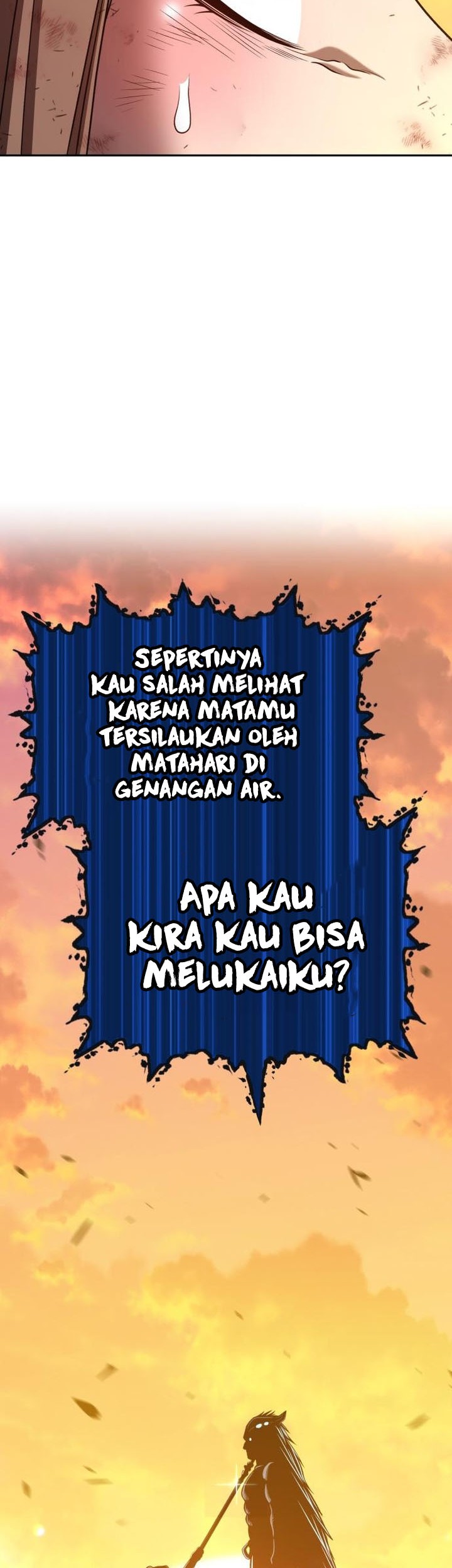 +99 Wooden Stick Chapter 42 Gambar 122
