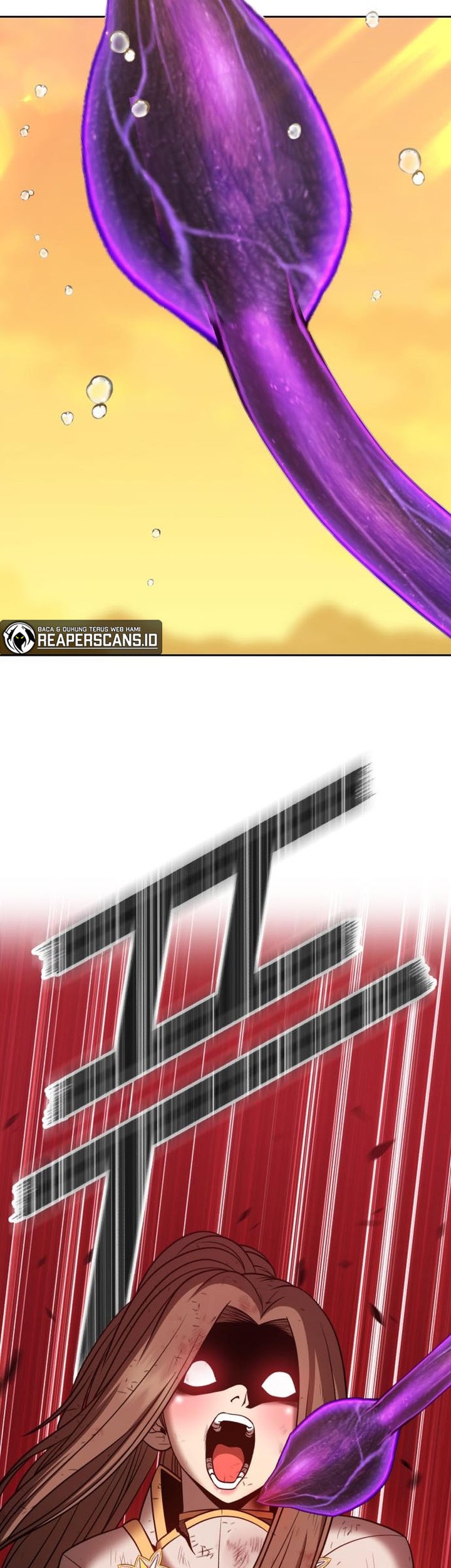 +99 Wooden Stick Chapter 42 Gambar 126
