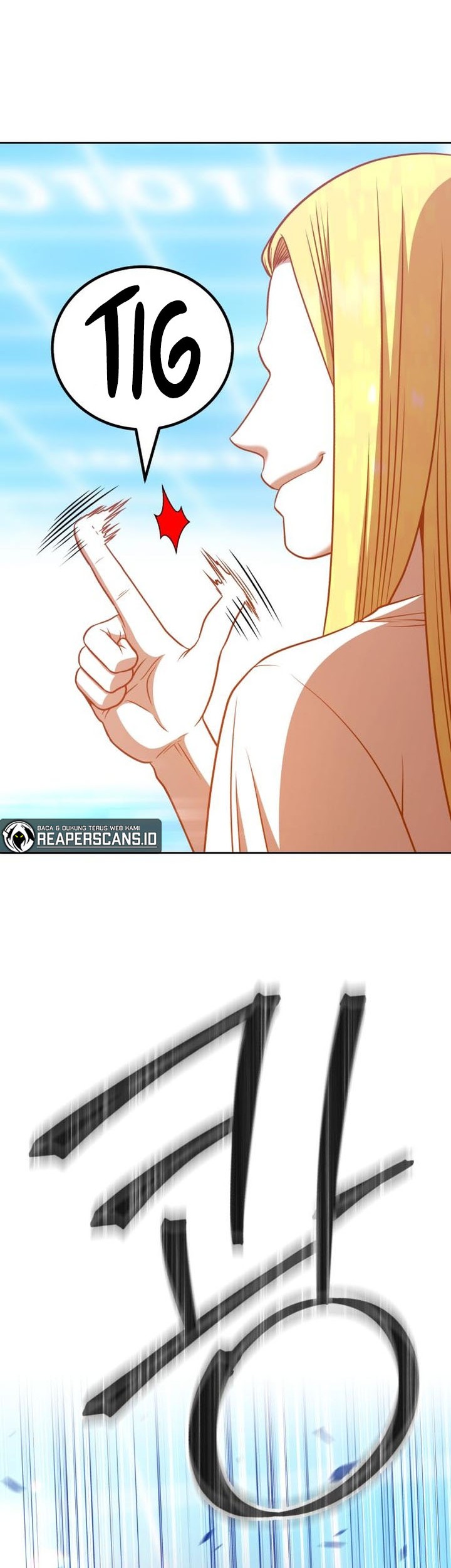 +99 Wooden Stick Chapter 42 Gambar 138