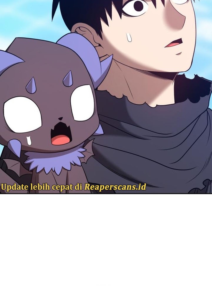 +99 Wooden Stick Chapter 42 Gambar 140