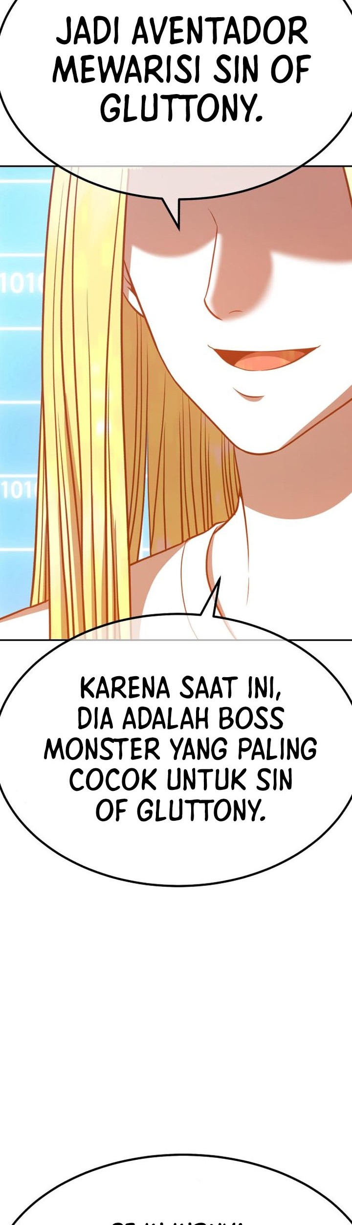 +99 Wooden Stick Chapter 42 Gambar 146
