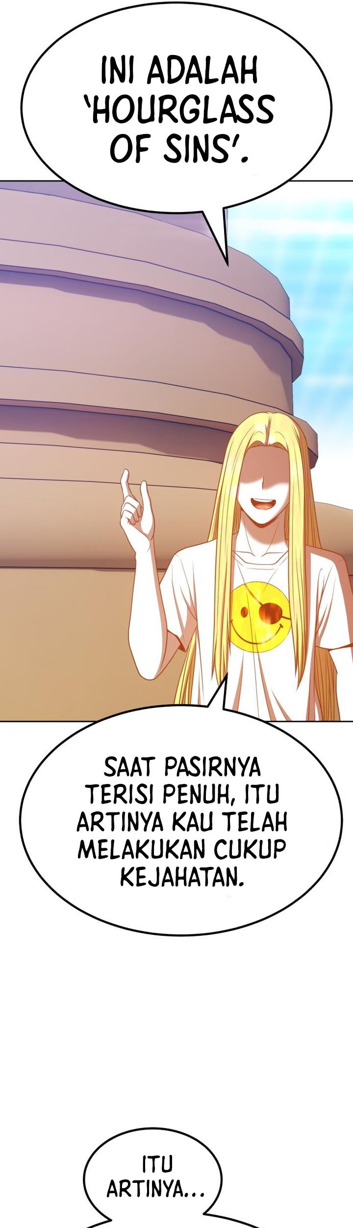 +99 Wooden Stick Chapter 42 Gambar 149