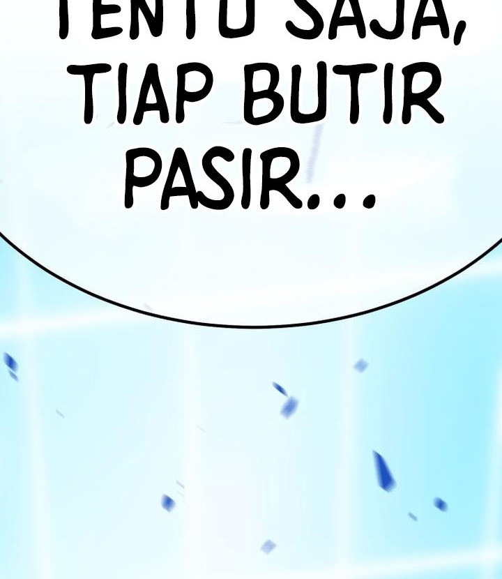 +99 Wooden Stick Chapter 42 Gambar 152