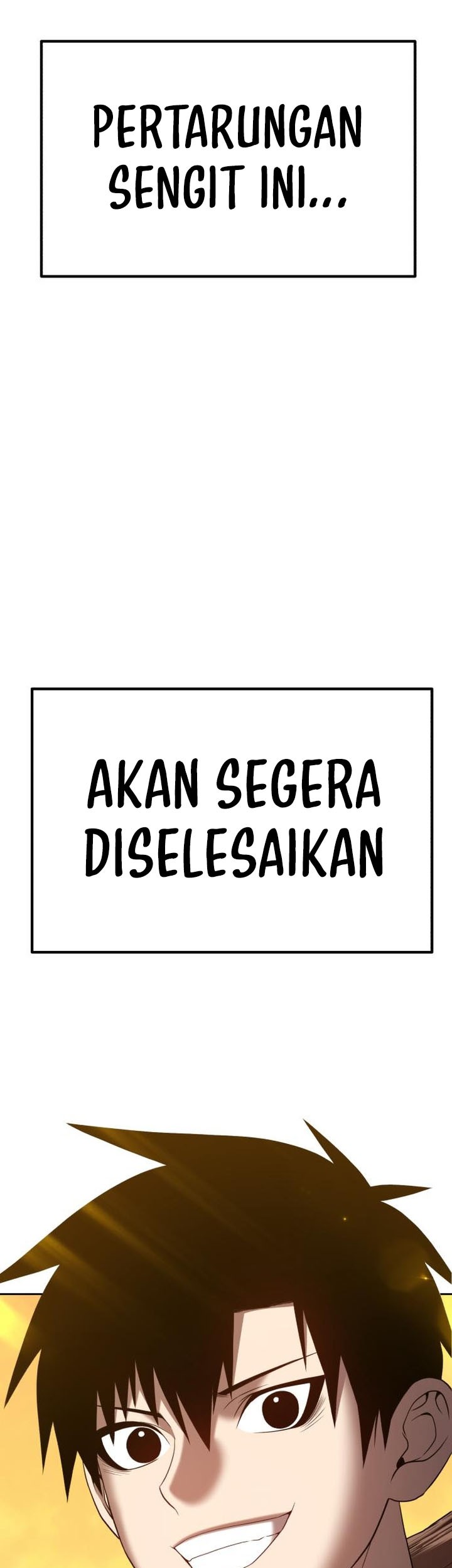 +99 Wooden Stick Chapter 42 Gambar 8