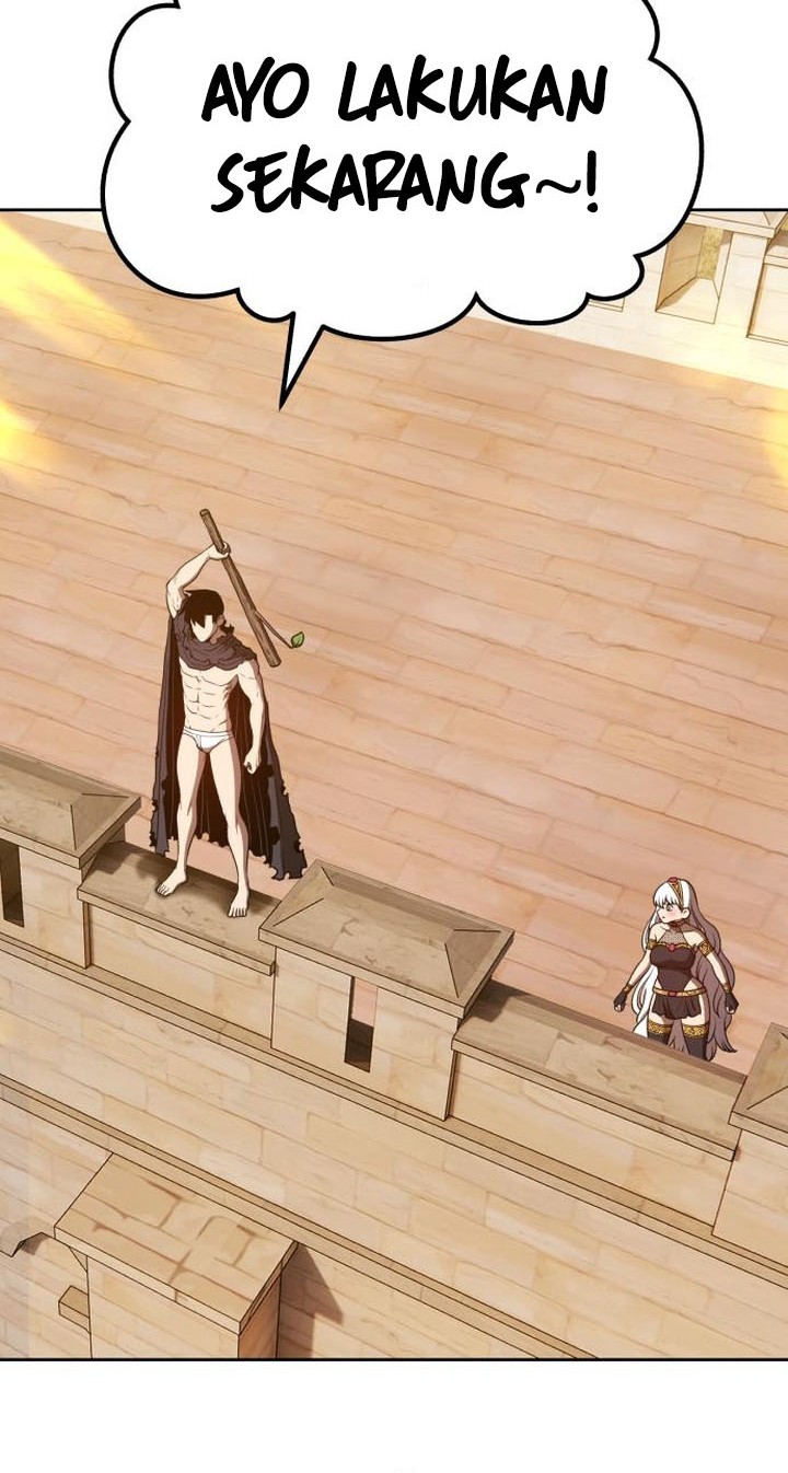 +99 Wooden Stick Chapter 42 Gambar 21