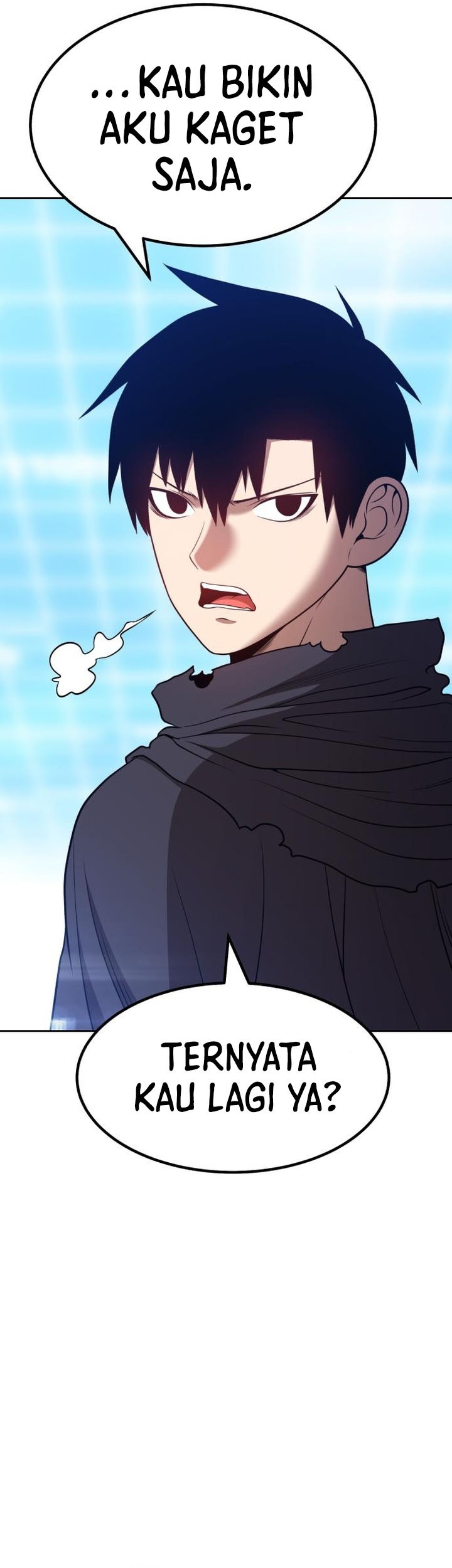 +99 Wooden Stick Chapter 42 Gambar 30