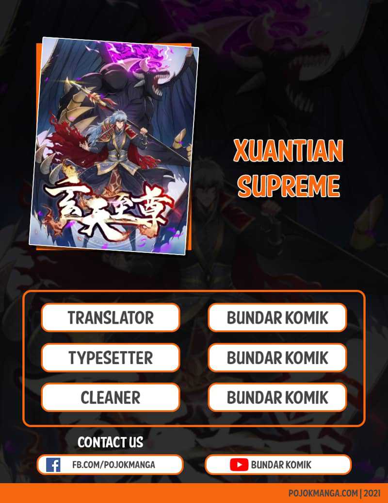 Baca Komik Xuantian Supreme Chapter 67 Gambar 1