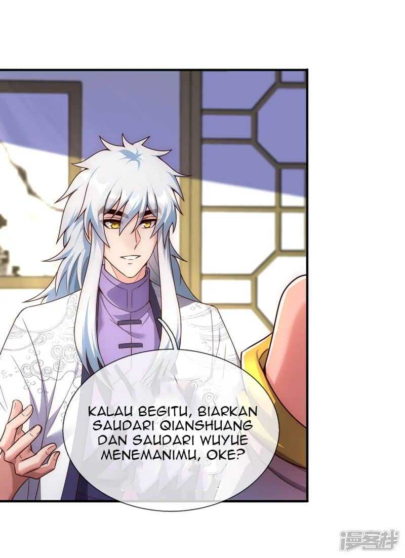 Xuantian Supreme Chapter 67 Gambar 32