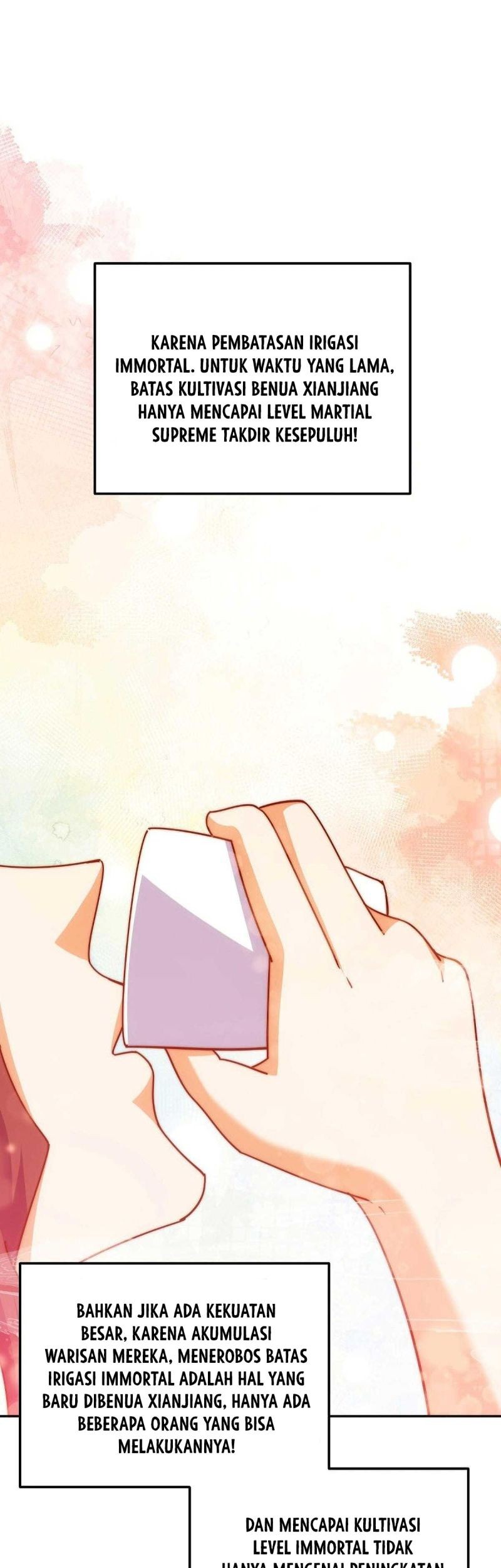 Baca Manhua Beyond Myriad Peoples Chapter 159 Gambar 2