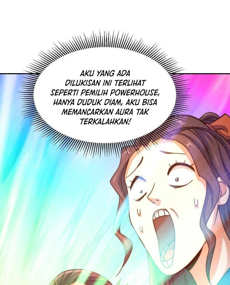 Beyond Myriad Peoples Chapter 159 Gambar 15