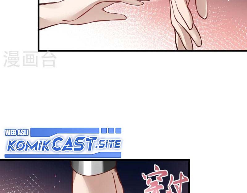 Against the Gods Chapter 525 Gambar 49
