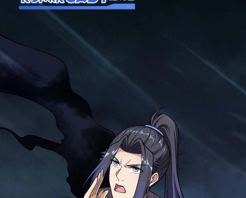 Against the Gods Chapter 525 Gambar 13