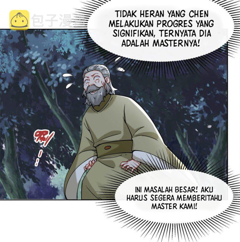 Endless devourer Chapter 20 Gambar 9