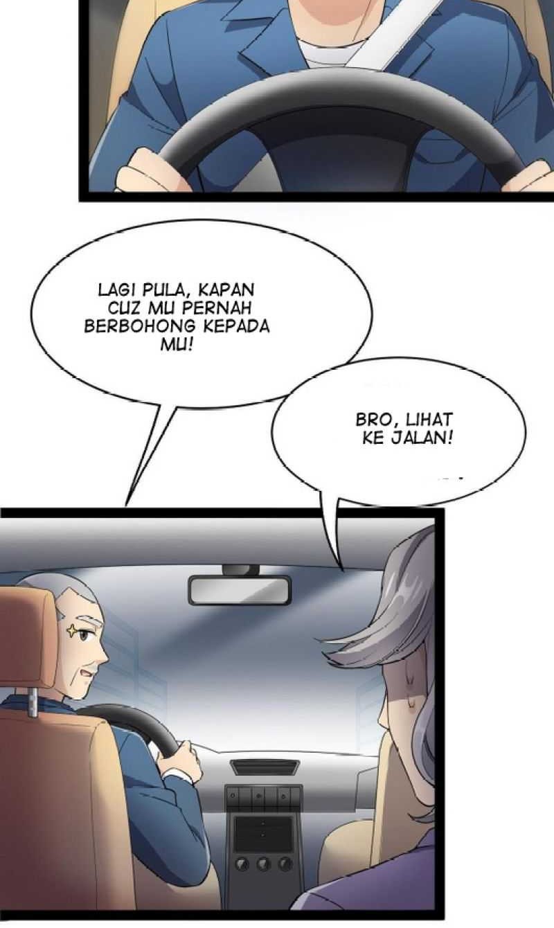 Fairy King’s Daily Life Chapter 120 Gambar 4