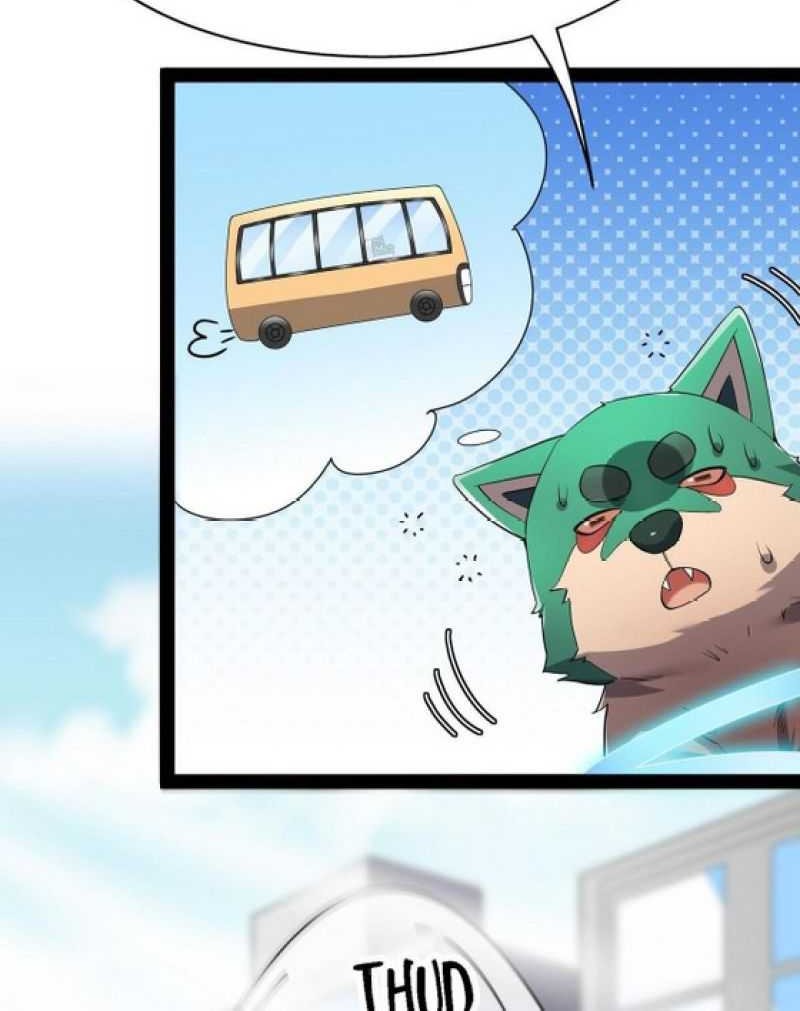 Fairy King’s Daily Life Chapter 120 Gambar 10