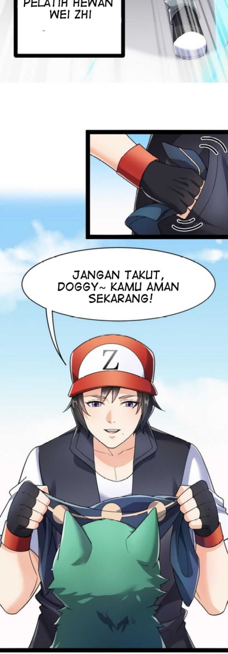 Fairy King’s Daily Life Chapter 120 Gambar 13