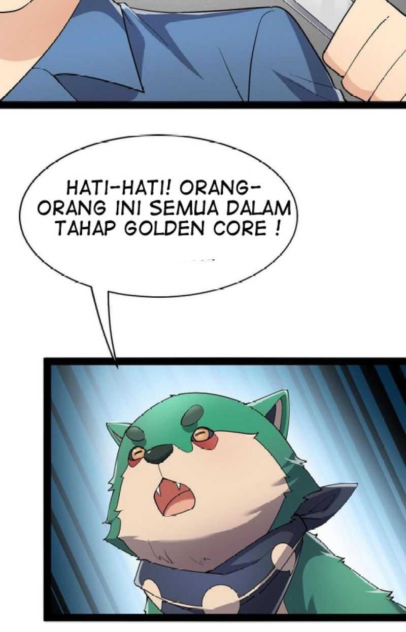 Fairy King’s Daily Life Chapter 120 Gambar 19