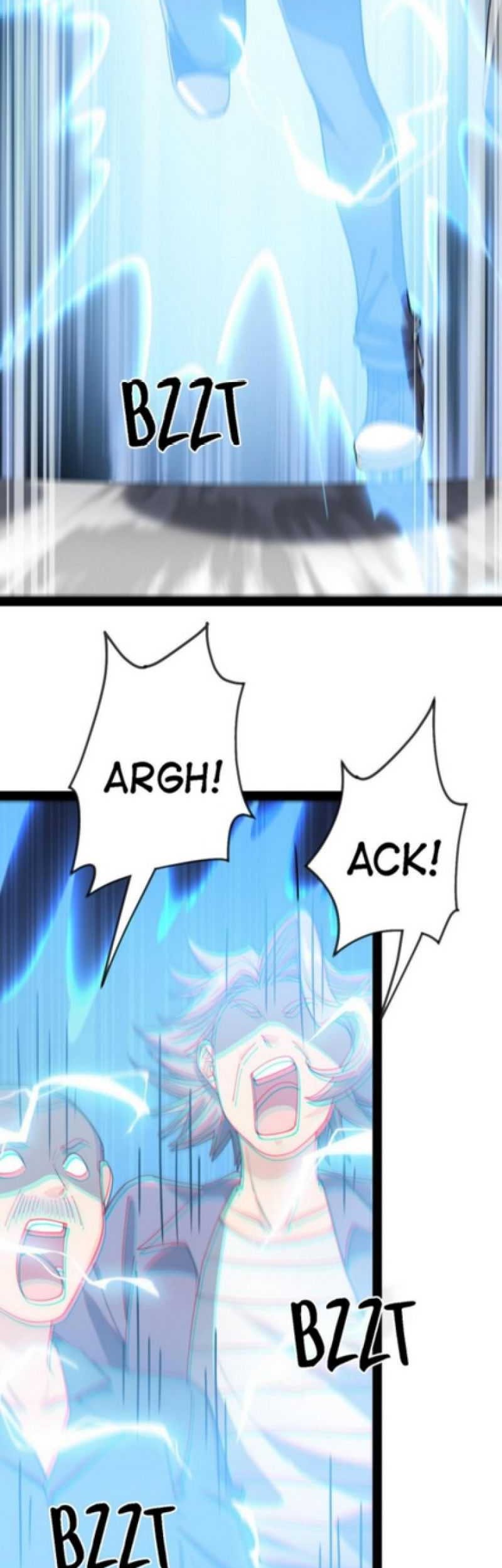 Fairy King’s Daily Life Chapter 120 Gambar 25