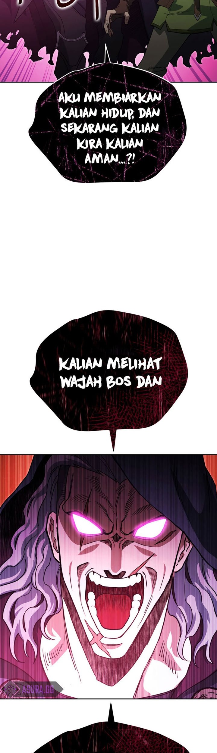 My Insanely Competent Underlings Chapter 14 Gambar 34